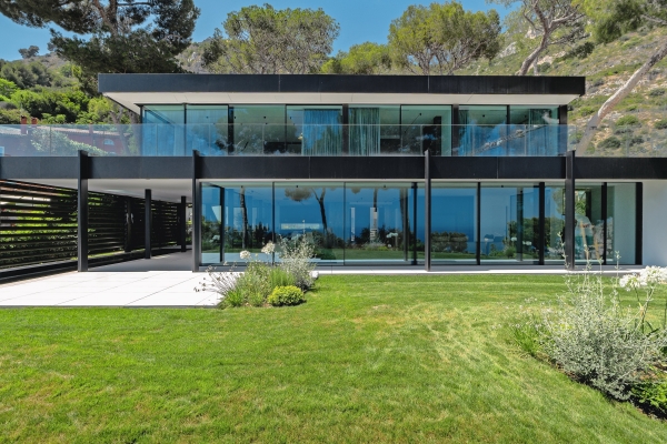 Maison de luxe à vendre à Èze, 9 900 000 €, Photo 1