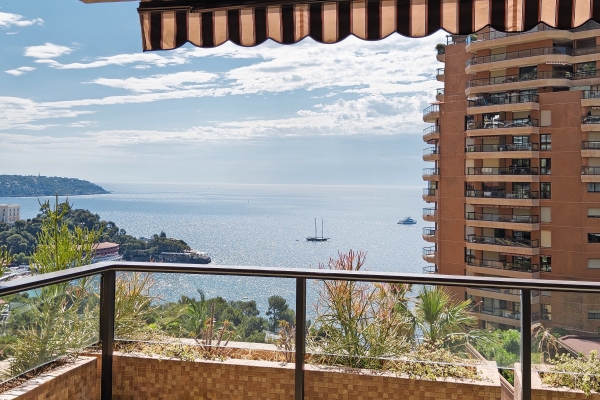 Luxury Apartment for sale in Monaco, 5 700 000 €, Photo 1