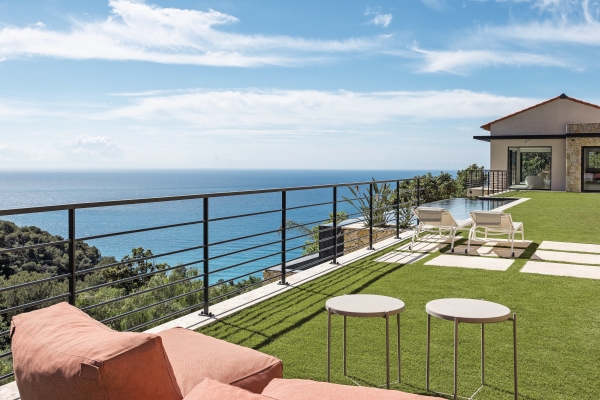 Maison de luxe à vendre à Roquebrune-Cap-Martin, 4 250 000 €, Photo 1