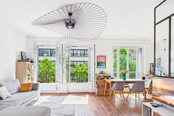 Appartement de luxe à vendre à Paris 11ème, 1 150 000 €, Photo 1