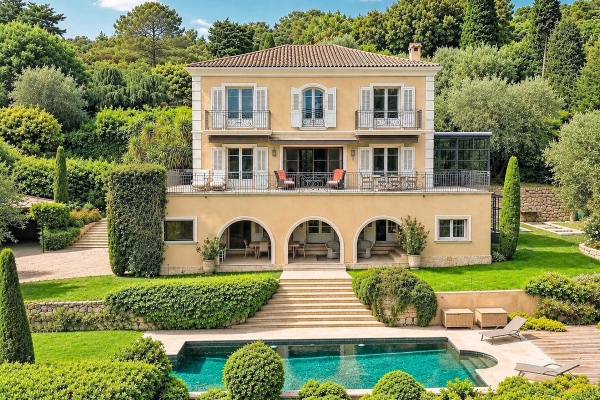 Maison de luxe à vendre à Cannes, 9 800 000 €, Photo 1