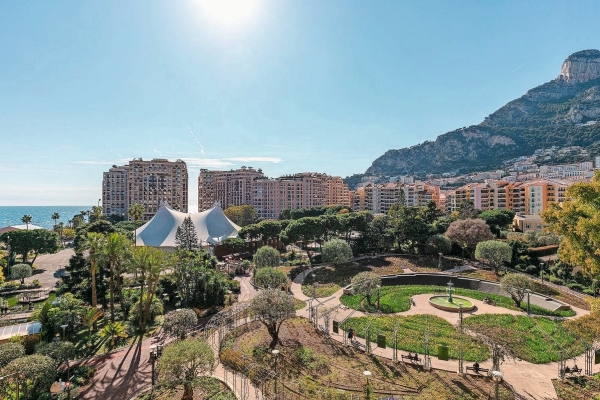 Appartement de luxe à vendre à Monaco, 3 900 000 €, Photo 1