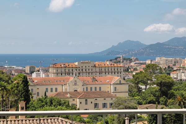 Appartement de luxe à vendre à Cannes, 895 000 €, Photo 1