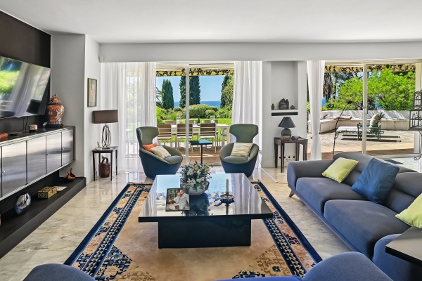 Appartement de luxe à vendre à Cannes, 1 995 000 €, Photo 1