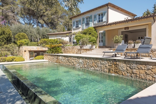 Maison de luxe à vendre à Mougins, 2 550 000 €, Photo 1