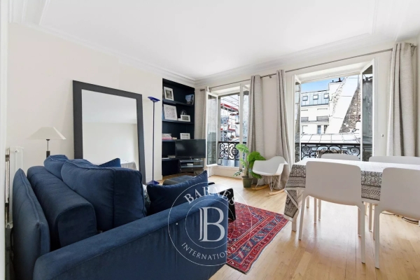 Appartement de luxe à vendre à Paris 4ème, 735 000 €, Photo 1