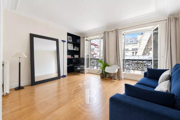 Appartement de luxe à vendre à Paris 4ème, 695 000 €, Photo 1