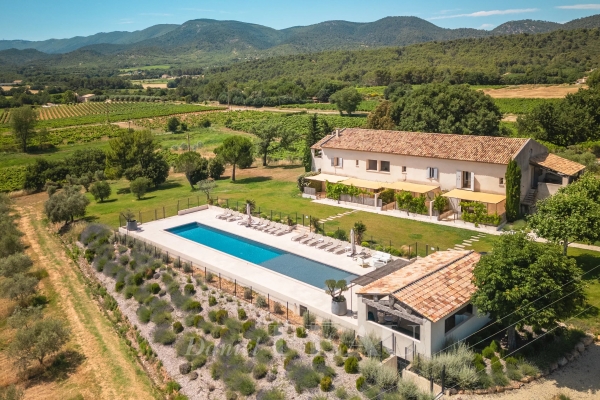 Maison de luxe à vendre à La Bastide-des-Jourdans, 2 630 000 €, Photo 1