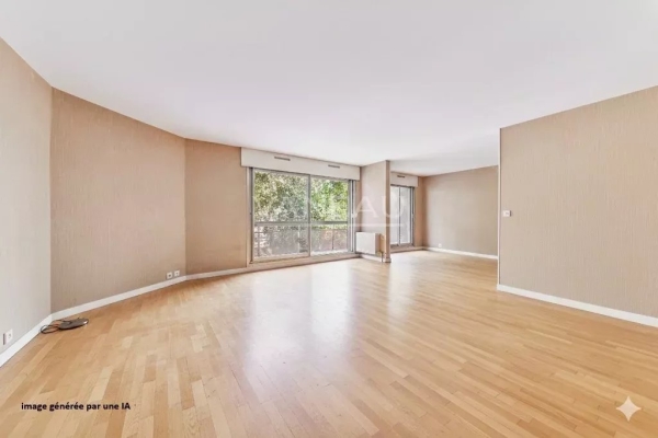 Appartement de luxe à vendre à Boulogne-Billancourt, 795 000 €, Photo 1