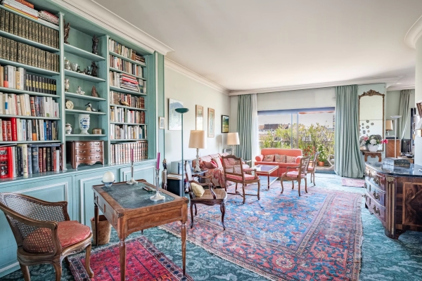 Appartement de luxe à vendre à Boulogne-Billancourt, 1 890 000 €, Photo 1