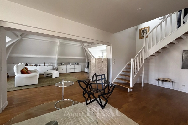 Appartement de luxe à vendre à Saint-Germain-en-Laye, 1 670 000 €, Photo 1