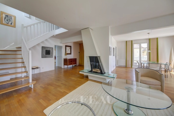 Appartement de luxe à vendre à Saint-Germain-en-Laye, 1 670 000 €, Photo 1