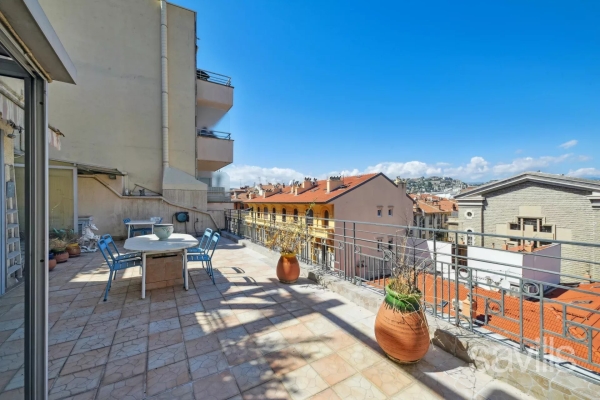 Appartement de luxe à vendre à Nice, 1 290 000 €, Photo 1