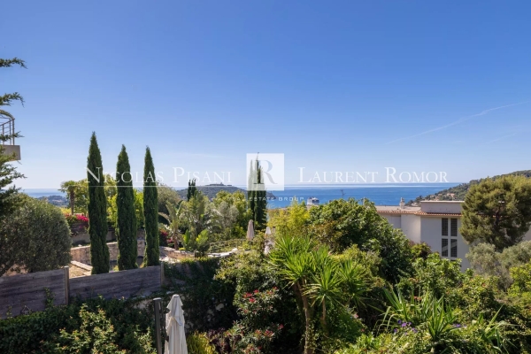 Appartement de luxe à vendre à Villefranche-sur-Mer, 750 000 €, Photo 1