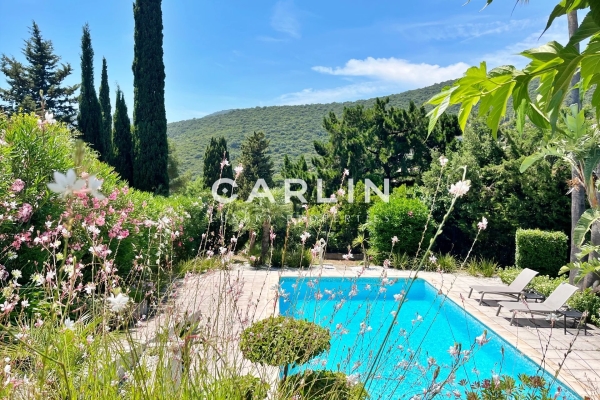 Maison de luxe à vendre à La Croix-Valmer, 1 195 000 €, Photo 1
