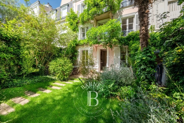 Luxury House for sale in Paris 17ème, 3 350 000 €, Photo 1