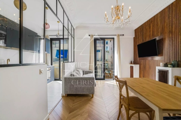 Appartement de luxe à vendre à Nice, 549 000 €, Photo 1