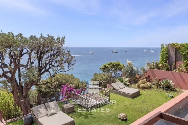 Maison de luxe à vendre à Roquebrune-Cap-Martin, 11 000 000 €, Photo 1