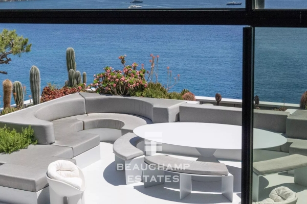Maison de luxe à vendre à Roquebrune-Cap-Martin, 11 000 000 €, Photo 1