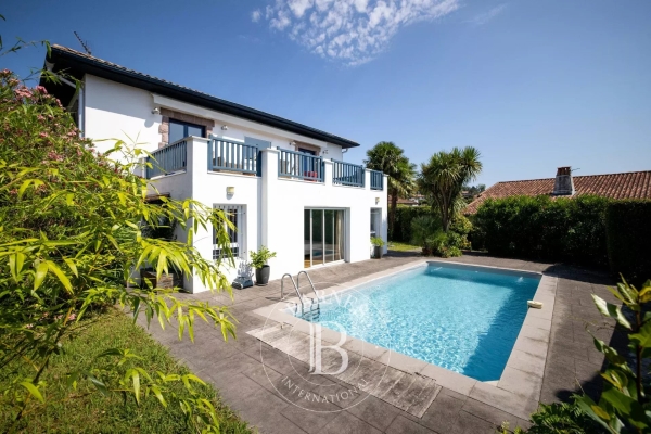 Maison de luxe à vendre à Ciboure, 1 290 000 €, Photo 1