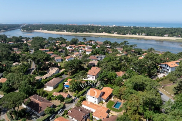 Maison de luxe à vendre à Hossegor, 4 300 000 €, Photo 1