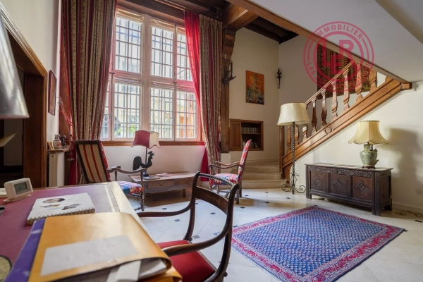 Appartement de luxe à vendre à Paris 4ème, 1 200 000 €, Photo 1