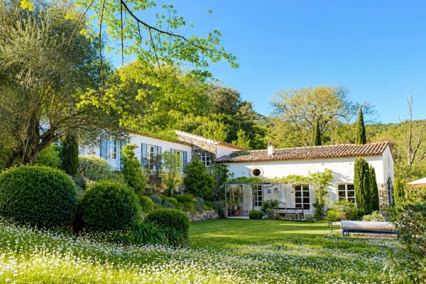Maison de luxe à vendre à Grimaud, 1 870 000 €, Photo 1