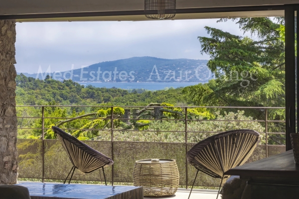 Maison de luxe à vendre à Grimaud, 3 790 000 €, Photo 1