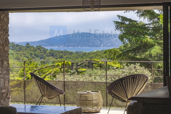 Luxury House for sale in Grimaud, 3 790 000 €, Photo 1