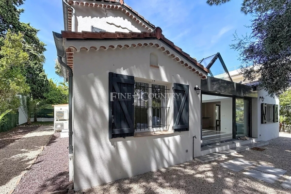 Maison de luxe à vendre à Cannes, 2 950 000 €, Photo 1