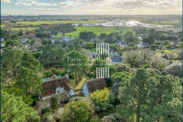 Maison de luxe à vendre à Guérande, 1 190 000 €, Photo 1