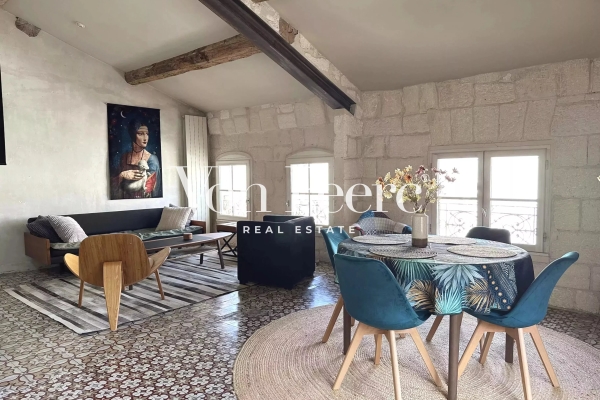 Appartement de luxe à vendre à Avignon, 265 000 €, Photo 1