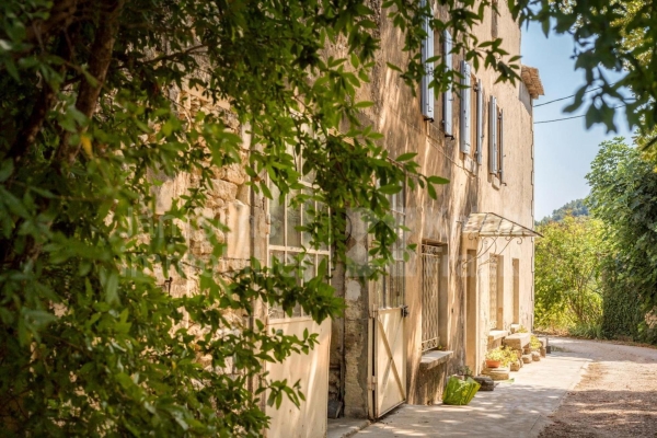 Maison de luxe à vendre à Ménerbes, 900 000 €, Photo 1