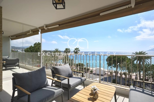 Luxury Apartment for sale in Cannes, 2 295 000 €, Photo 1