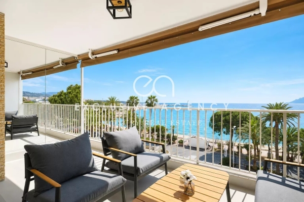 Luxury Apartment for sale in Cannes, 2 295 000 €, Photo 1
