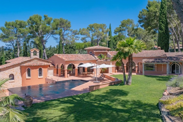 Maison de luxe à vendre à Le Cannet, 6 950 000 €, Photo 1