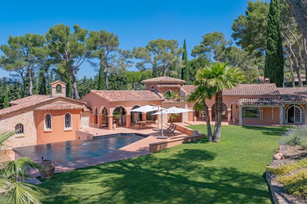 Maison de luxe à vendre à Le Cannet, 6 950 000 €, Photo 1