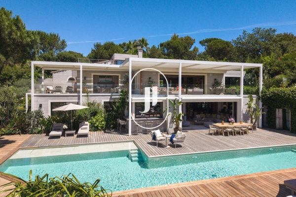 Maison de luxe à vendre à Ramatuelle, 25 000 000 €, Photo 1