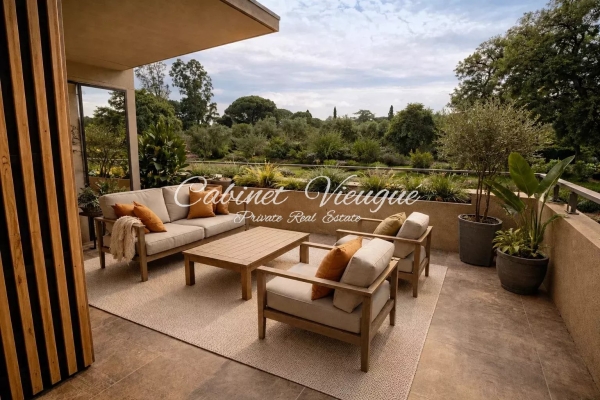 Appartement de luxe à vendre à Grimaud, 995 000 €, Photo 1