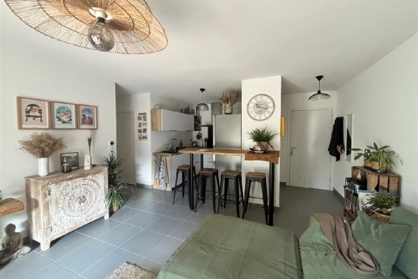 Appartement de luxe à vendre à Tosse, 333 900 €, Photo 1