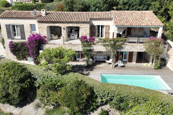 Luxury House for sale in Sainte-Maxime, 1 695 000 €, Photo 1