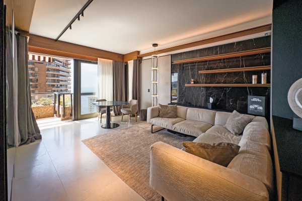 Luxury Apartment for sale in Monaco, 5 700 000 €, Photo 2