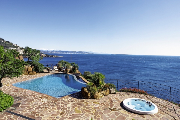 Maison de luxe à vendre à Théoule-sur-Mer, 12 900 000 €, Photo 2