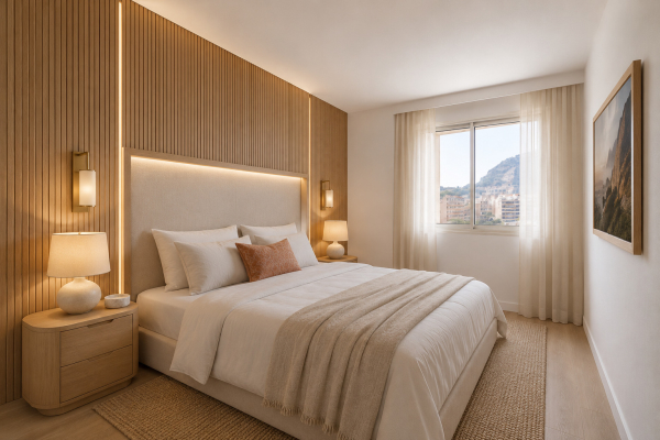 Luxury Apartment for sale in Monaco, 3 700 000 €, Photo 3