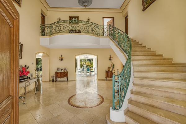 Luxury House for sale in Mougins, 4 950 000 €, Photo 2