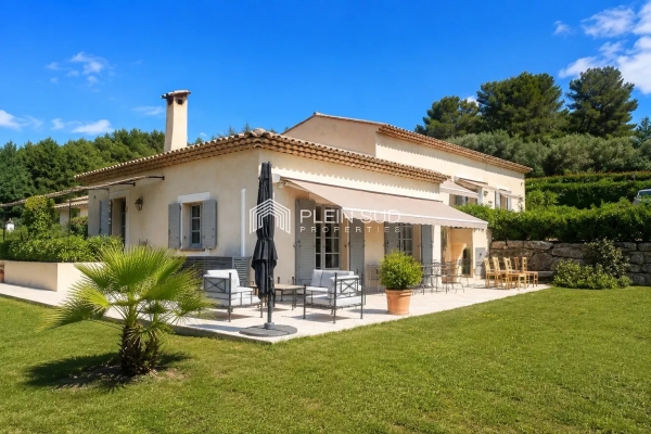 Maison de luxe à vendre à Valbonne, 1 295 000 €, Photo 2