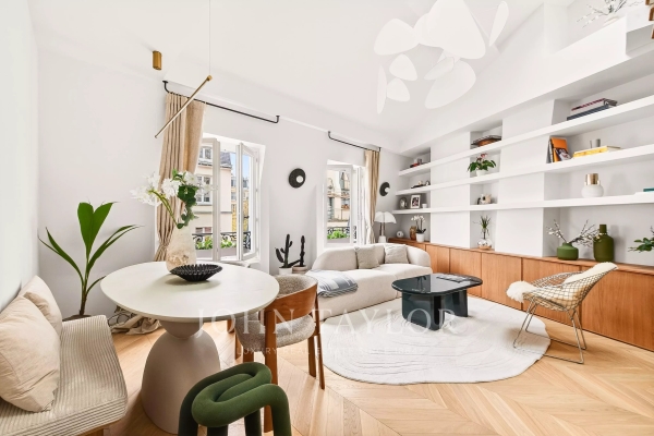 Luxury Apartment for sale in Paris 6ème, 1 260 000 €, Photo 2