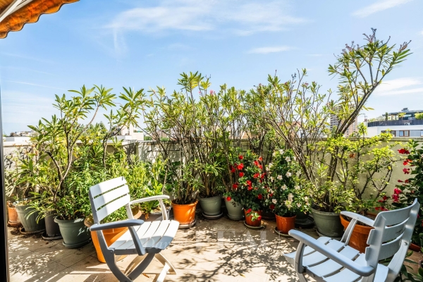 Appartement de luxe à vendre à Boulogne-Billancourt, 1 890 000 €, Photo 2