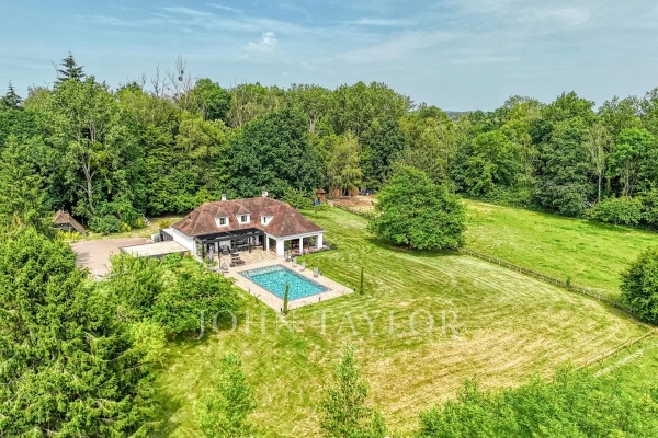 Luxury House for sale in Magny-le-Hongre, 2 950 000 €, Photo 2