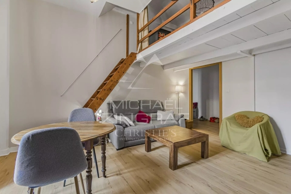 Appartement de luxe à vendre à Nice, 458 000 €, Photo 2